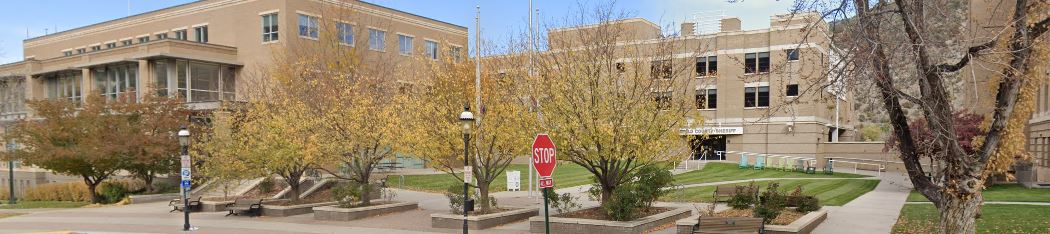 Photos Garfield County Detention Facility 1